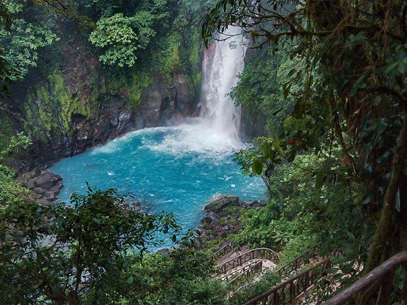 Costa Rica 🇨🇷