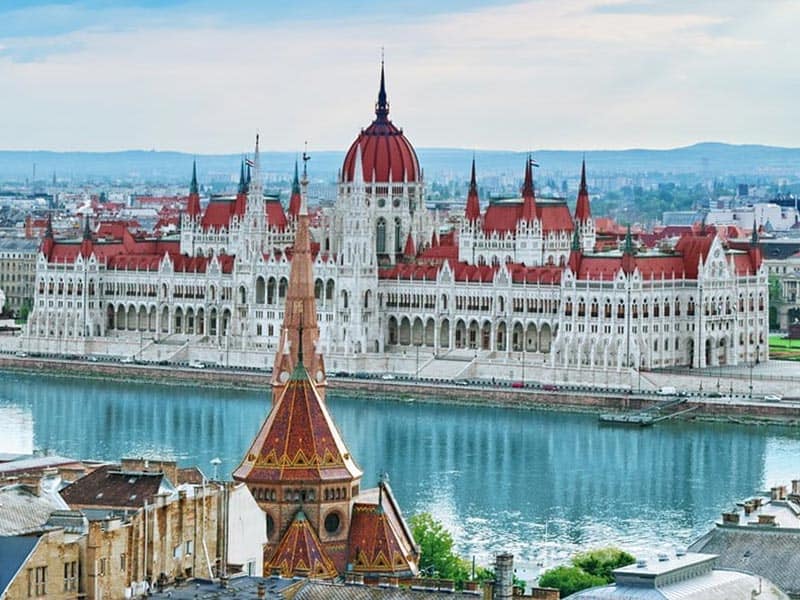 Hungary 🇭🇺