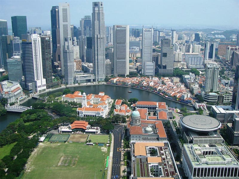 Singapore 🇸🇬