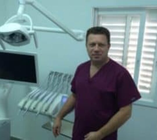 Dr. Ratner’s Dental Clinic