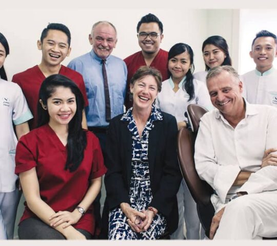 ARC Dental Clinic Bali