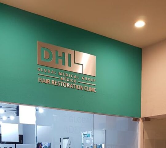 DHI Mexico Clinic