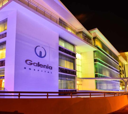 Hospital Galenia