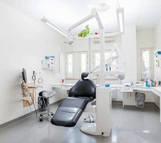 Schopf Dental Practice