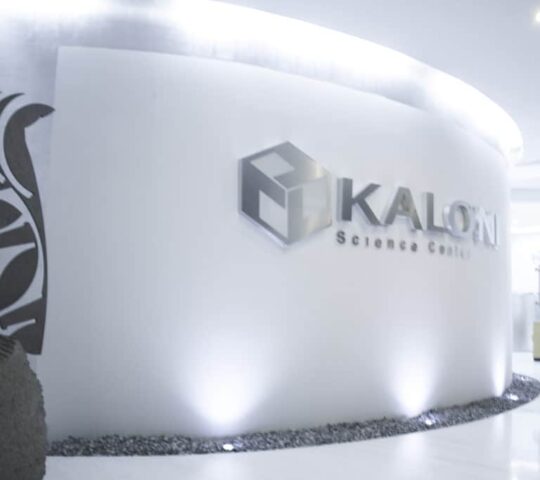 KALONI – Santa Fe