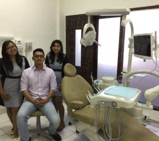 Rejuvie Dental Clinic