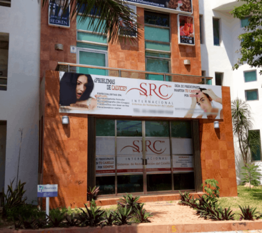 SRC Clinic Cancun