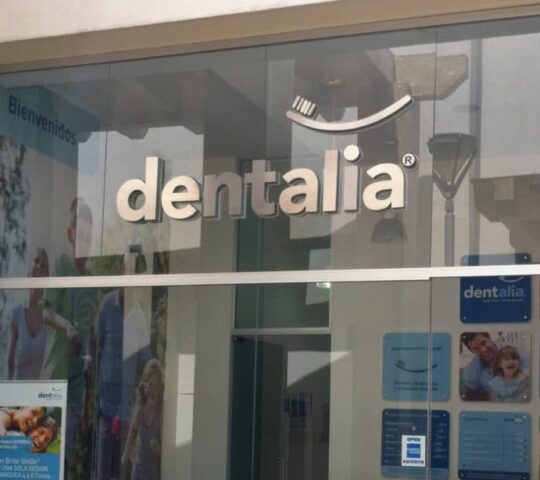 Dentalia Mexico City