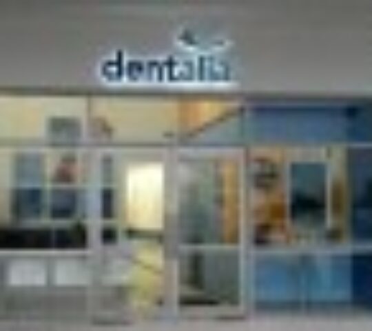 Dentalia Cancun