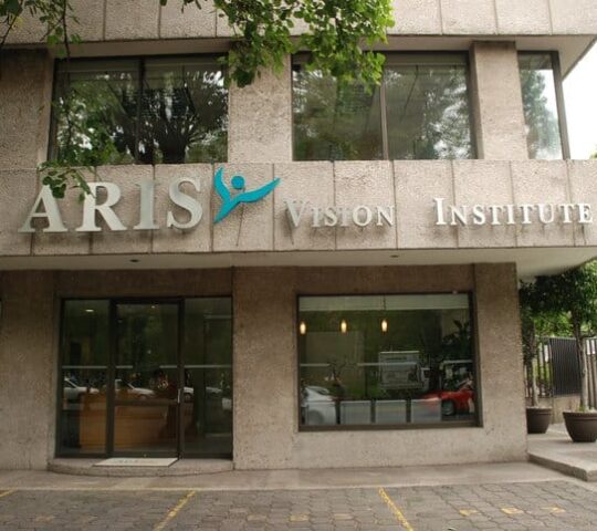 Aris Vision Institute