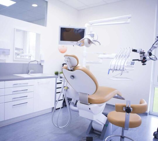 Dr. Martin Dental Clinic