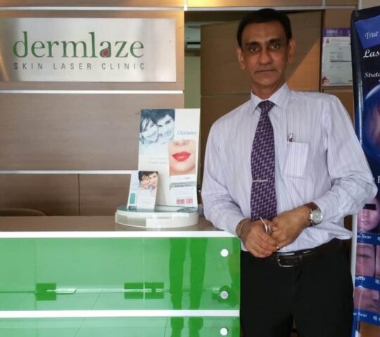 Dermlaze Skin Laser Clinic