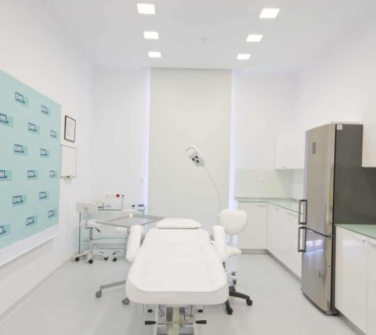 DHI Thessaloniki Clinic