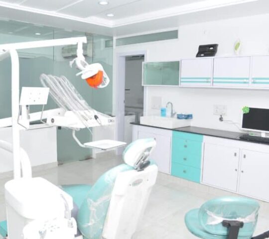 Neodent Dental Clinic Prague