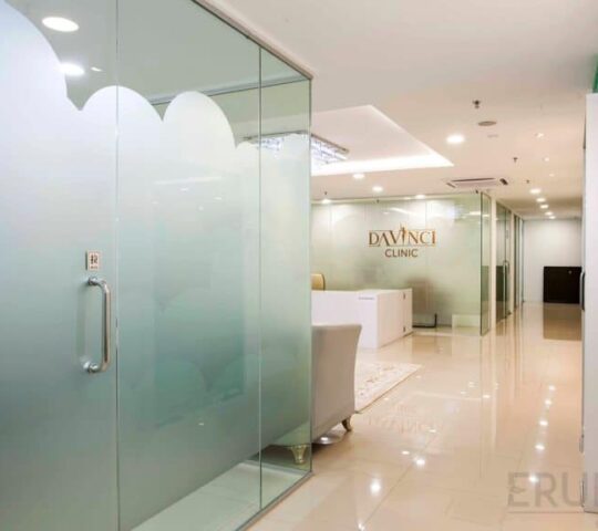 DaVinci Clinic – Kuala Lumpur