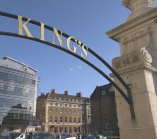 King’s College Hospital