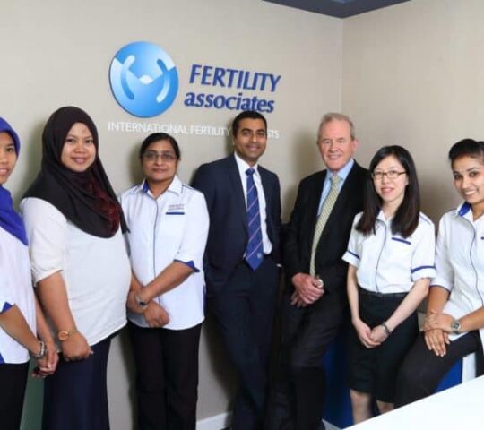 Fertility Associates