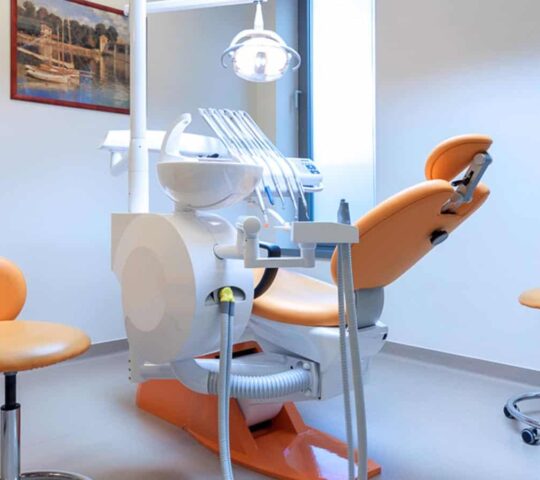 MDental Clinic Hungary