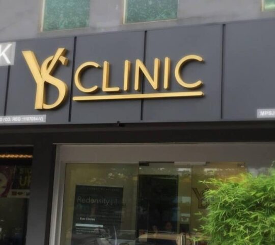 YS Clinic