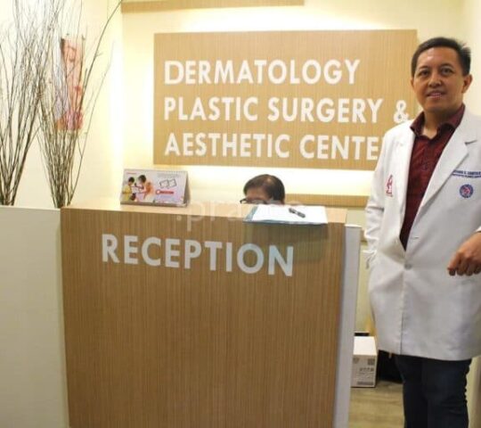 Cabotage Plastic Surgery Center Megaclinic