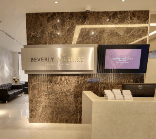 Beverly Wilshire Medical Centre – Kuala Lumpur