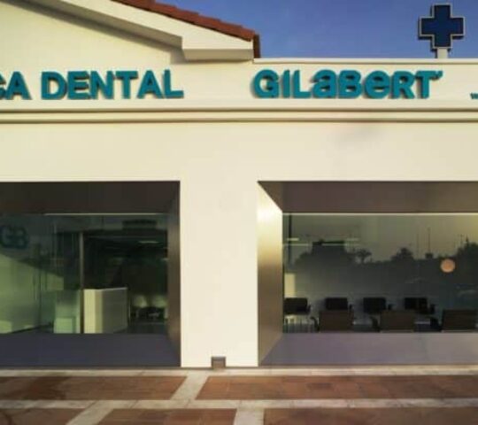 Clinica Dental Gilabert