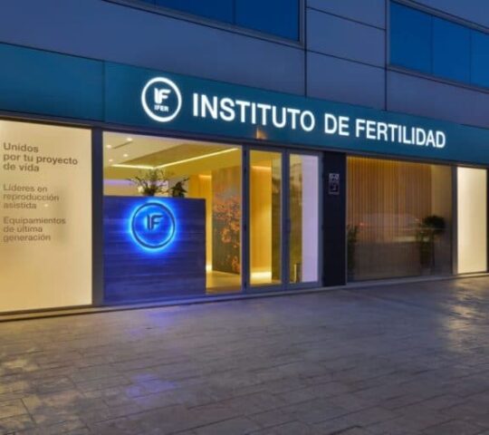 Instituto de Fertilidad – Palma de Mallorca