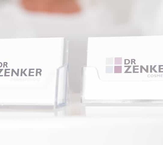 Dr. Zenker Dermatology