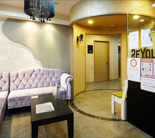 Reyoung Clinic (Ilsan)