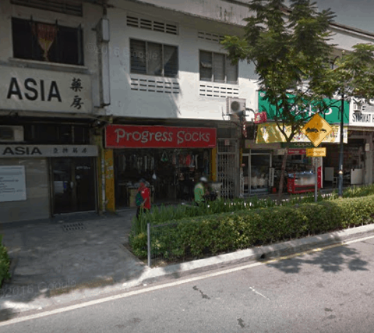 Asia Clinic – Kuala Lumpur