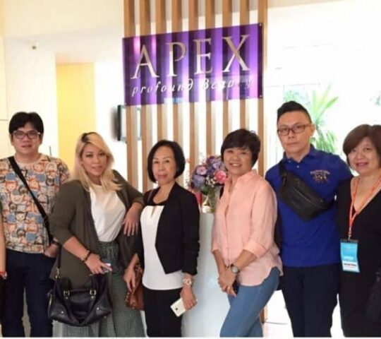 Apex Profound Beauty Clinic – Pattaya Branch