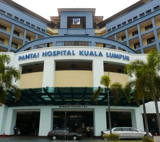 Pantai Medical Centre – Kuala Lumpur