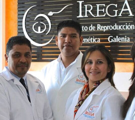 IREGA IVF Clinic