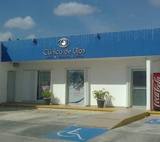 Clinica de Ojos Cancun
