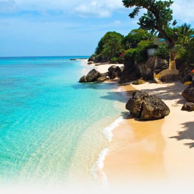 Barbados 🇧🇧