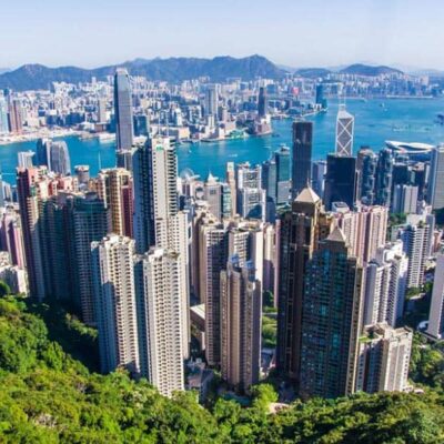 Hong Kong 🇭🇰