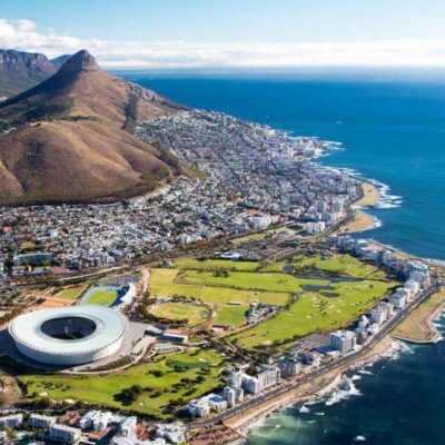 South Africa 🇿🇦